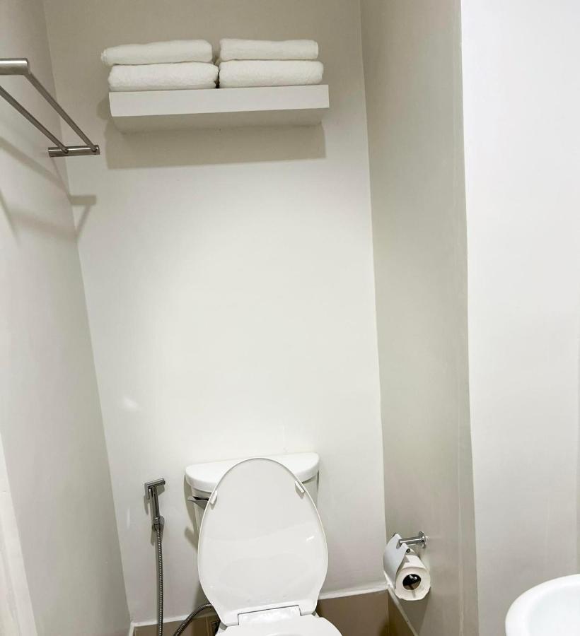 Studio With Mountain View, Near Limketkai Mall In Prime Cagayan De Oro Eksteriør billede