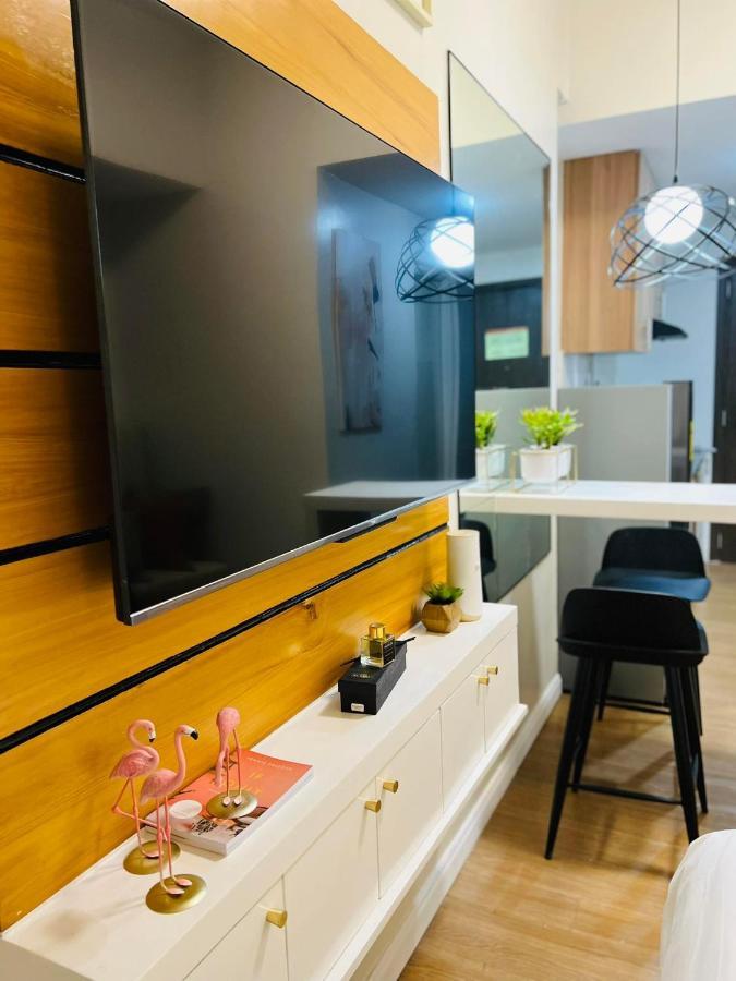 Studio With Mountain View, Near Limketkai Mall In Prime Cagayan De Oro Eksteriør billede