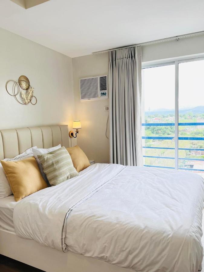 Studio With Mountain View, Near Limketkai Mall In Prime Cagayan De Oro Eksteriør billede