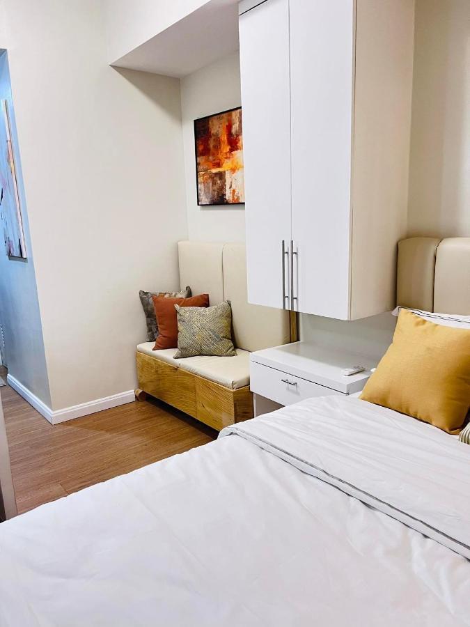 Studio With Mountain View, Near Limketkai Mall In Prime Cagayan De Oro Eksteriør billede