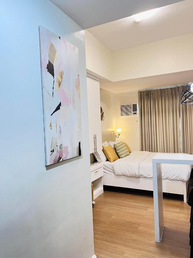Studio With Mountain View, Near Limketkai Mall In Prime Cagayan De Oro Eksteriør billede