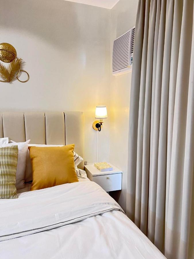 Studio With Mountain View, Near Limketkai Mall In Prime Cagayan De Oro Eksteriør billede